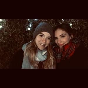 Meet your Posher, Faith-hannah